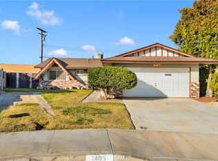 1405 Piute St, Barstow, CA 92311