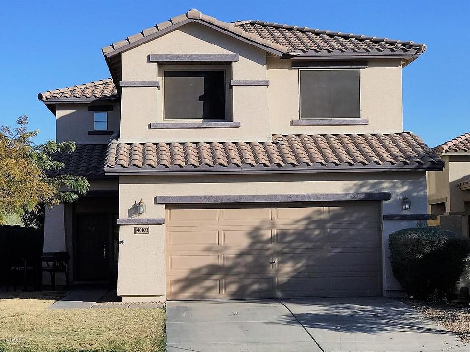1st image of 40103 N Patriot Way
