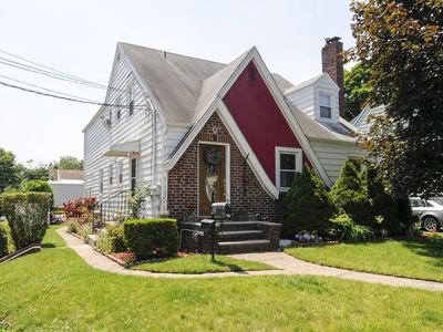 36 N GARDEN CT, Garfield, NJ, 07026