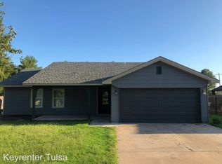 3022 W 113th St S, Jenks, OK 74037