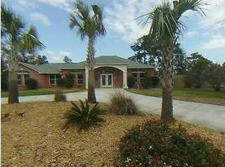 6505 Calle De Lago, Navarre, FL 32566