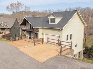 400 Anchor Bay Point, Savannah, TN 38372