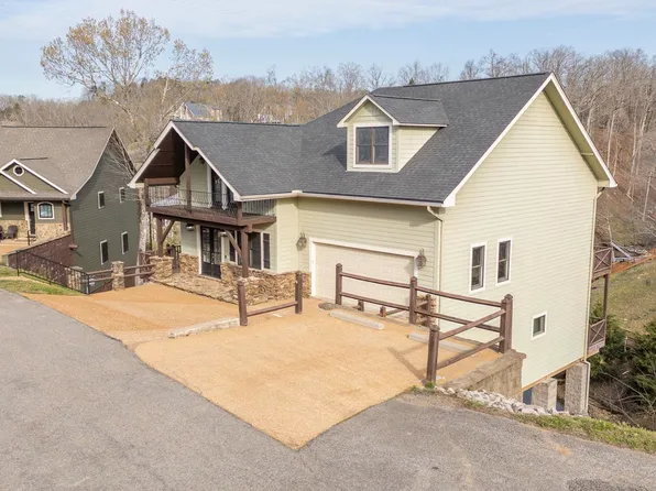 400 Anchor Bay Point, Savannah, TN 38372