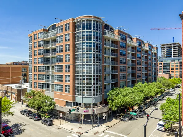 1200 W Monroe St, Chicago, IL