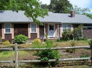 123 Duck Pond Rd, South Dennis, MA 02660