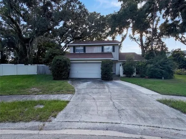 14714 OAK VINE DRIVE, LUTZ, FL 33559