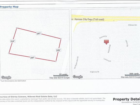 4th image of 4S574 Radcliff Rd