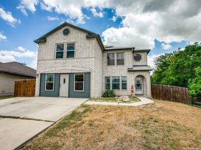 5076 Viking Coral, San Antonio, TX, 78244