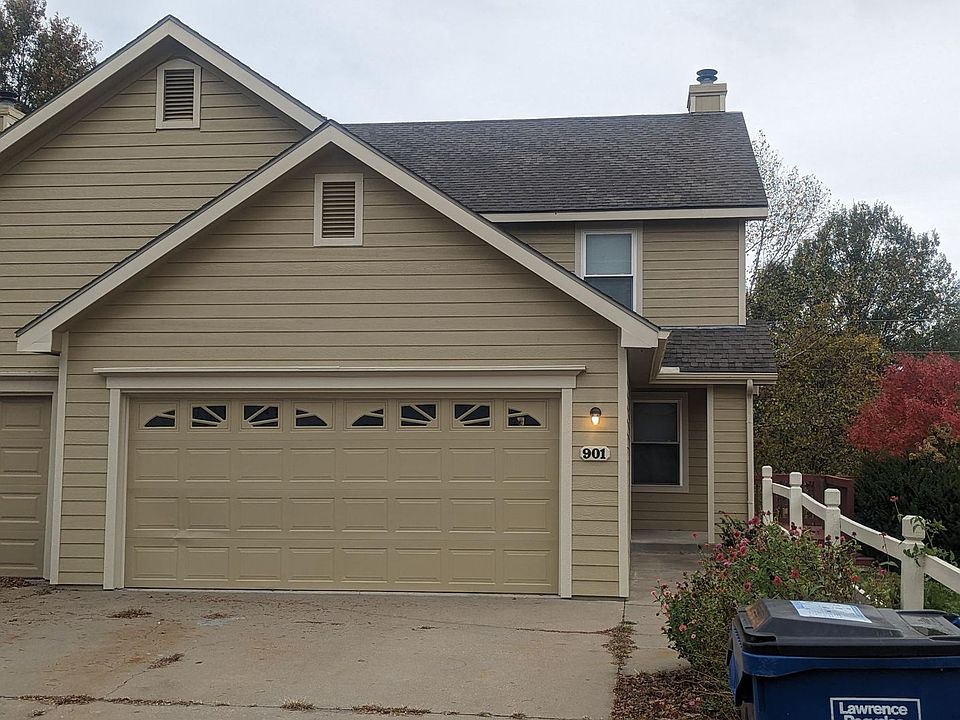 901 Christie Ct 901 Christie Ct Lawrence KS Zillow