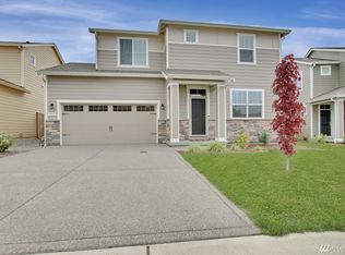 13817 66th Ave E, Puyallup, WA 98373