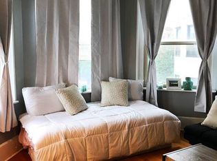 877-881 Beacon St #31A, Boston, MA 02215