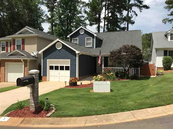 3 Twining Ter, Spartanburg, SC 29307