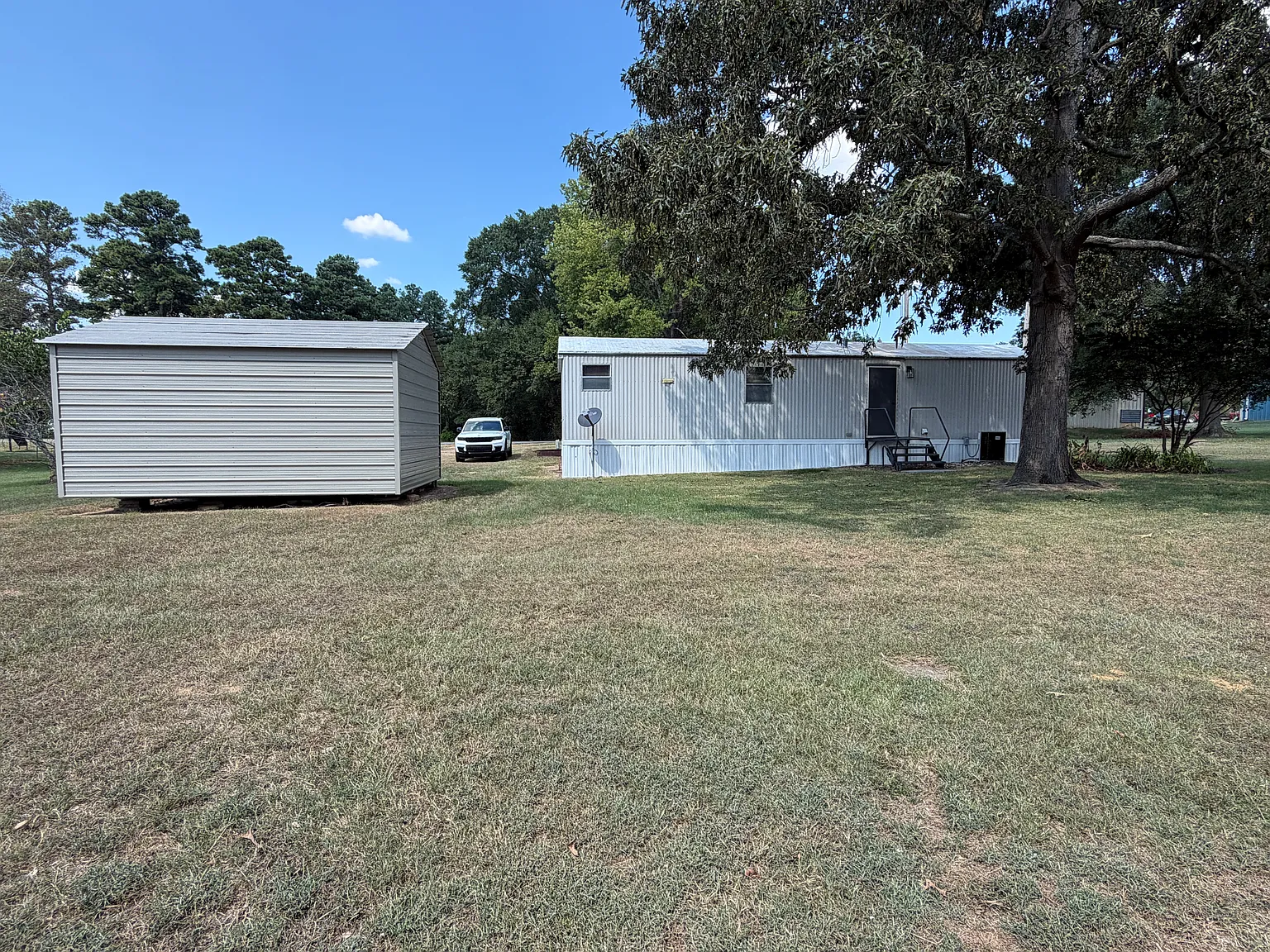 W Milton St, Fouke — Photo 3