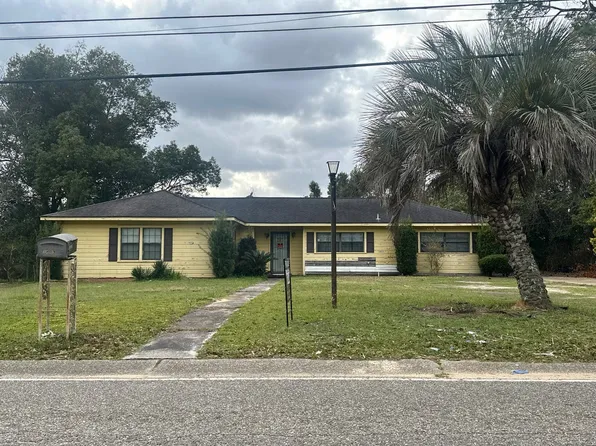 1409 Forest Dale Dr, Mobile, AL 36618