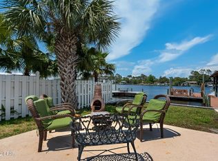 6804 S Lagoon Dr, Panama City Beach, FL 32408