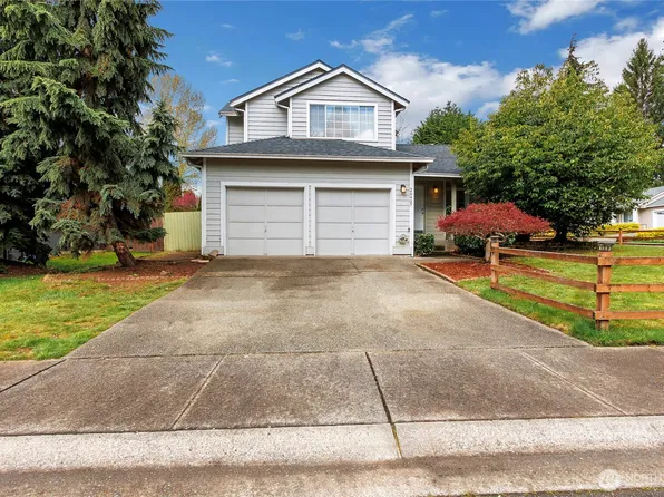 26407 118th Place SE, Kent, WA 98030