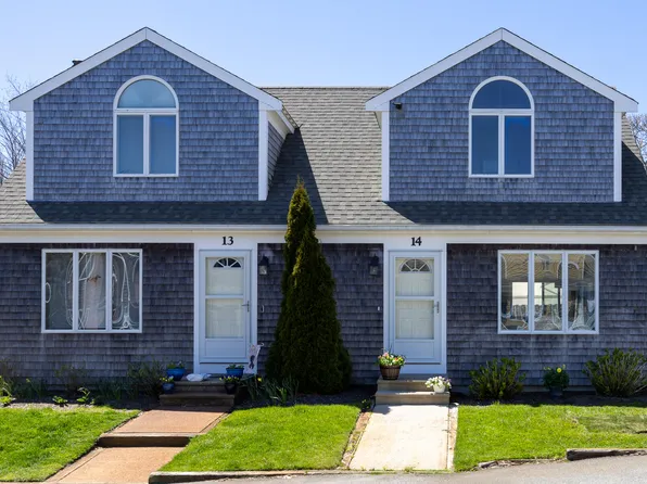 8 Seashore Park Drive #U14, Provincetown, MA 02657