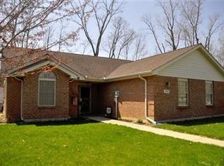 200 Esther Dr, Lewisburg, OH 45338