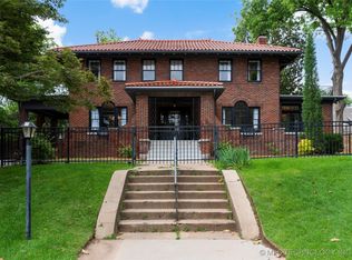 237 Hazel Blvd, Tulsa, OK 74114