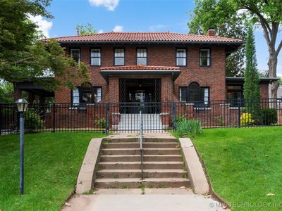 237 Hazel Blvd, Tulsa, OK, 74114