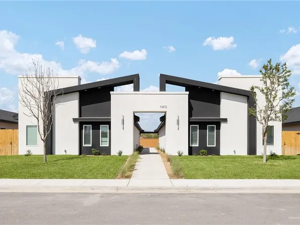 11413 N 25th St, McAllen, TX 78504