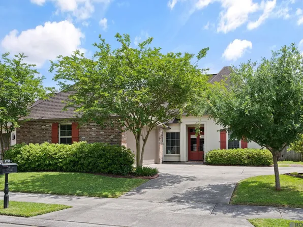 9797 Market West Dr, Baton Rouge, LA 70810