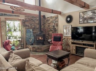 246 Holmes Rd, Bonners Ferry, ID 83805