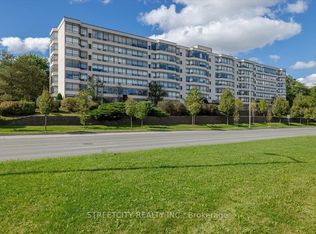 521 Riverside Dr W #301, London, ON N6H5E2