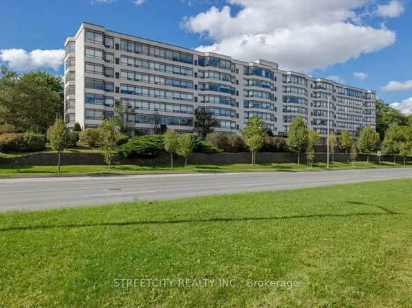 521 Riverside Dr W #301, London, ON N6H 5E2