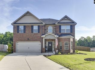 651 Meadow Grass Ln, Lexington, SC 29072