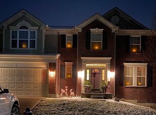 1486 Red Hawk Ct, Lebanon, OH 45036