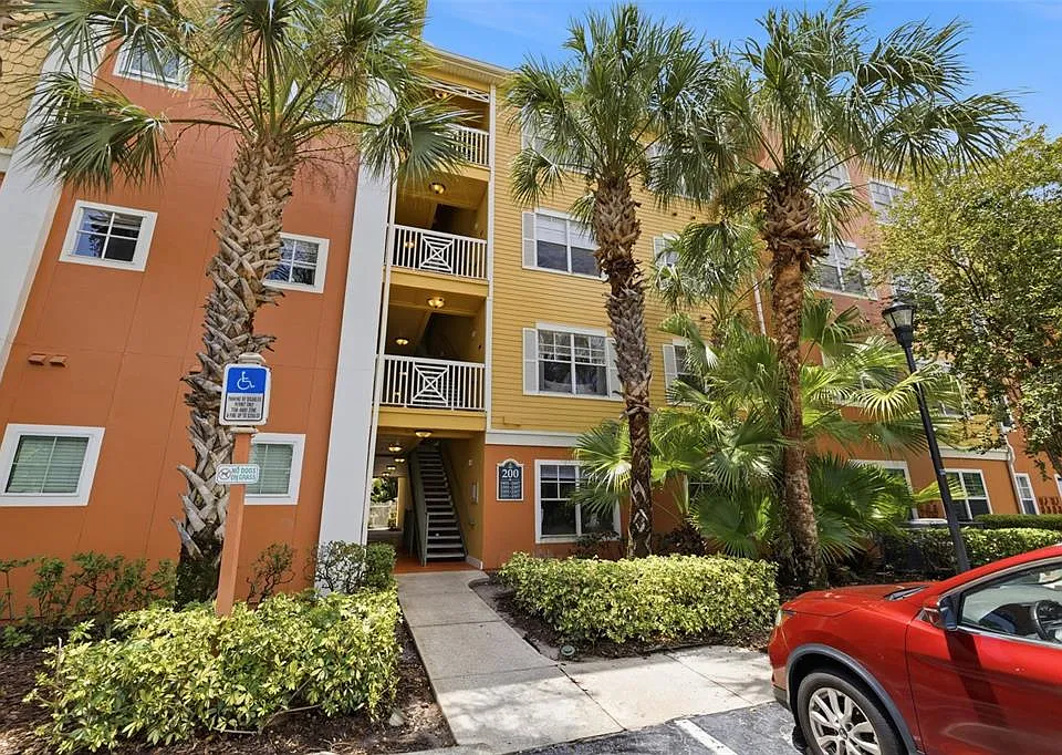 4207 S Dale Mabry Hwy #2305
