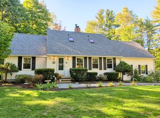 56 Parker Rd, Shirley, MA 01464