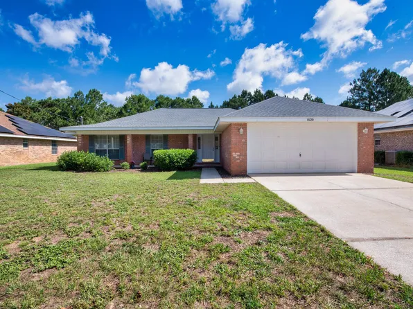 8120 Hartington Dr, Navarre, FL 32566