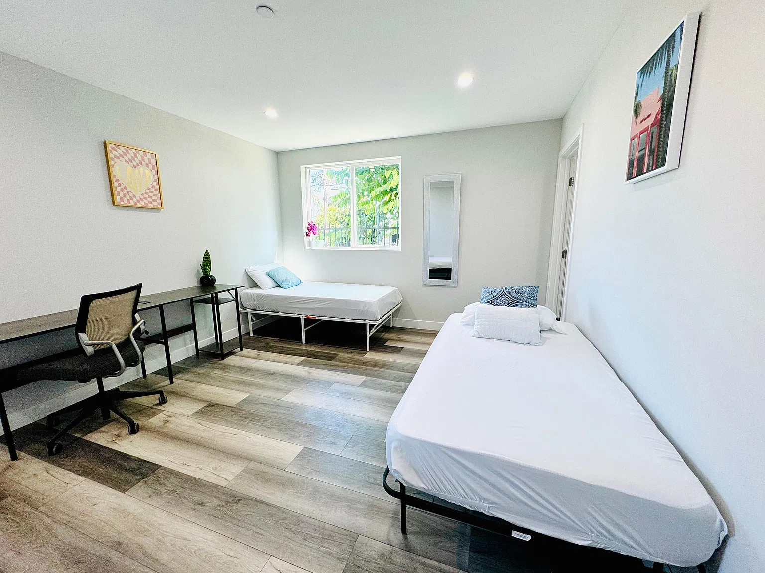 3 bed, $700 — Photo 4