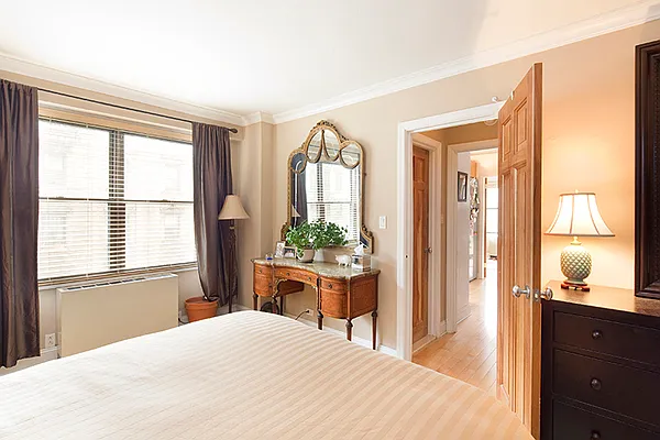 Rented by Brown Harris Stevens | media 11