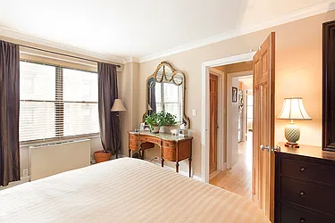 Rented by Brown Harris Stevens