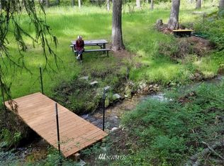 0 N Fork Saint Peters Crk, Malo, WA 99150