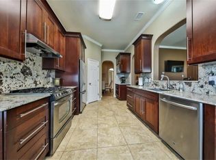 3902 E Lindbergh Ct, Baytown, TX 77521