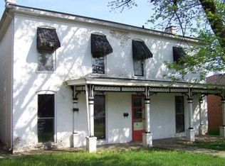 227 N 3rd St, Bardstown, KY 40004