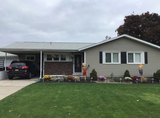 2023 Parker Blvd, Tonawanda, NY