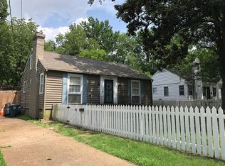 248 Alexander St, Memphis, TN 38111