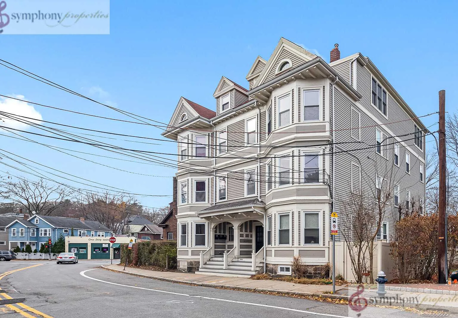 3 bed, 1.5 bath, $3,700 — Photo 4