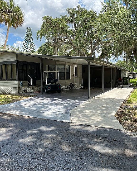1st image of 900 Aqua Isles Blvd Lot K6