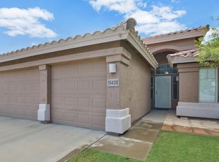 15428 S 46th Pl, Phoenix, AZ 85044