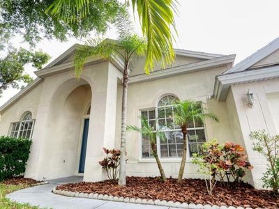 1821 Longview Ln, Tarpon Springs, FL, 34689