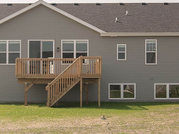 2nd image of 619 Rustic Rise Way