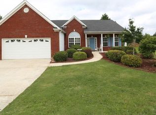 213 Forrest Ln #0, Palmetto, GA 30268