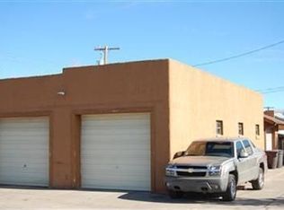 312 N Mogollon St, Flagstaff, AZ 86001