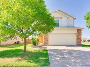 1253 Cottonwood Dr, Crowley, TX 76036